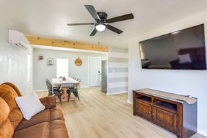 Alquiler Vacacional - Near Parks & Dtwn Artesia: Home w/ Fire Pit