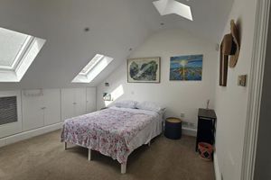 Alquiler Vacacional - A unique place. Little house nestled in the heart of Mayfair-not apartment!