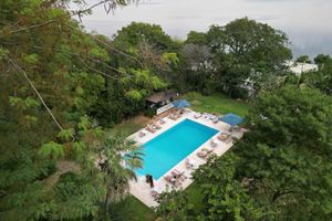 Alojamiento - Casa del Val - Villa María Hotel