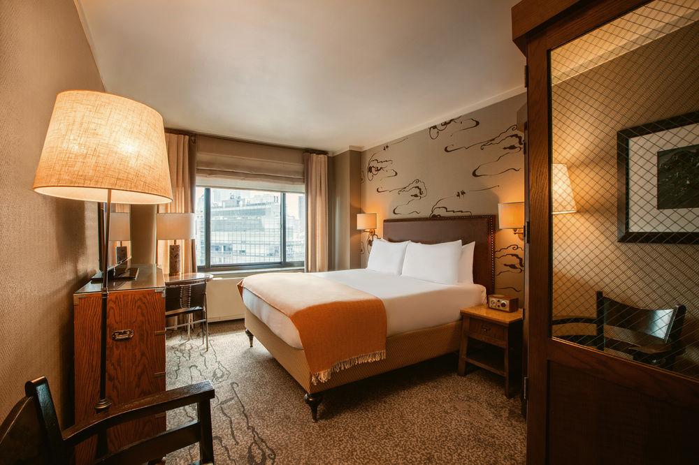 Hotel Soho Grand Hotel