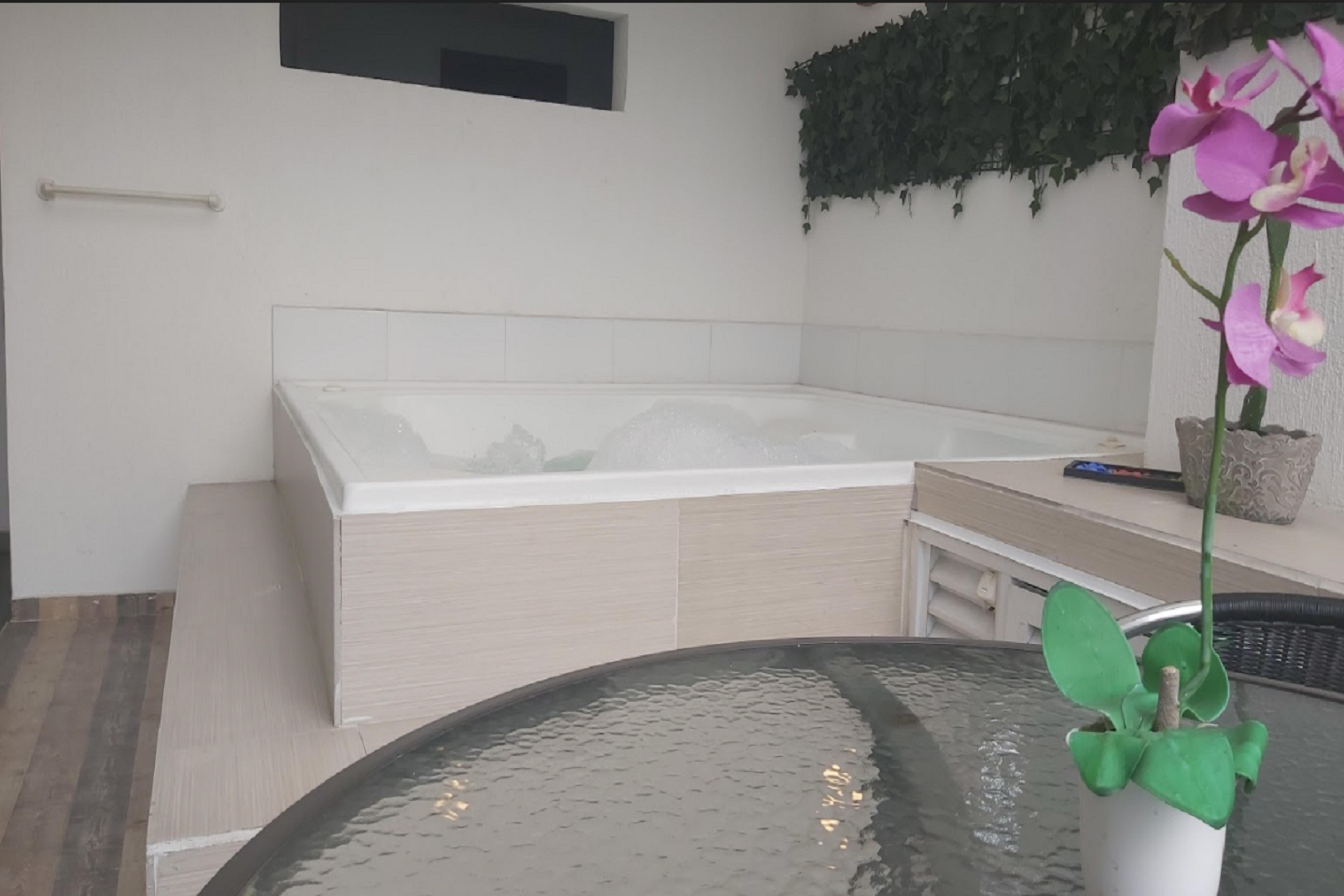 Spa Ayenda 1415 Las Vegas Granada