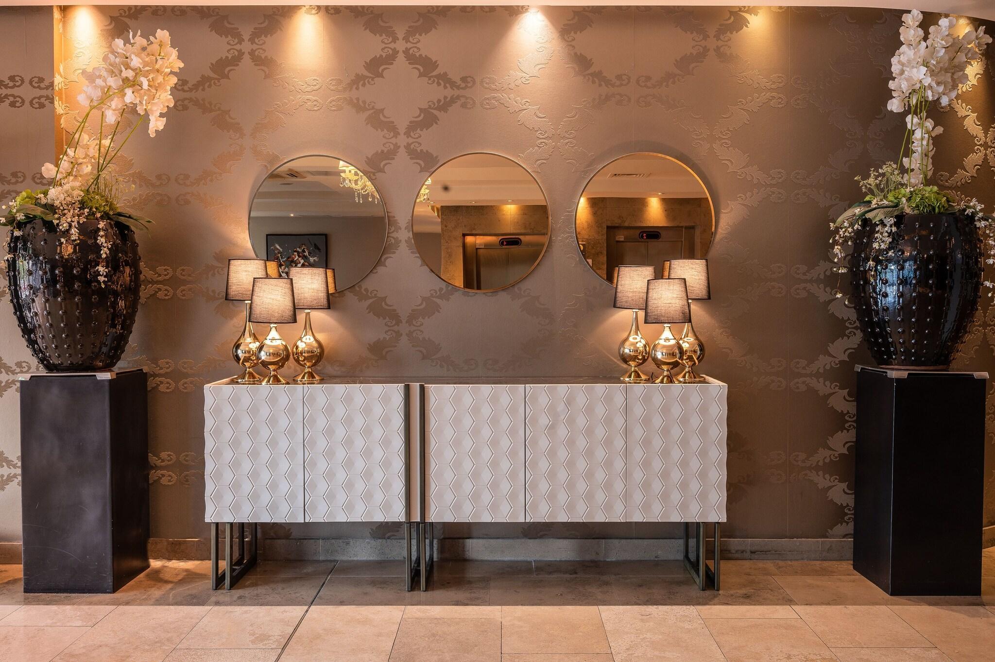 Vista Lobby Hotel Kilkenny