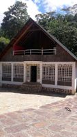 Alquiler Vacacional - Cabañas Villa Camargo