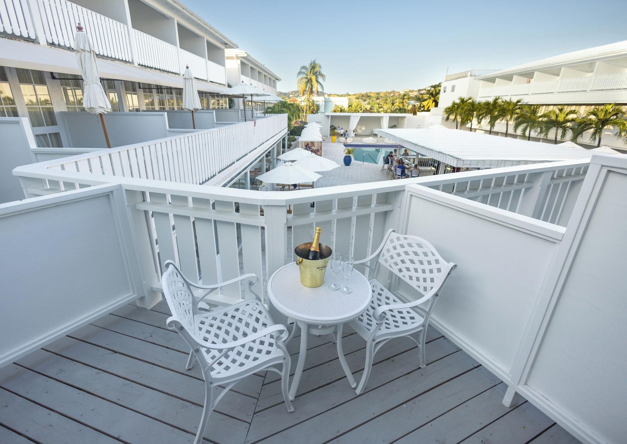 Habitación Soco House New Boutique - Adults Only