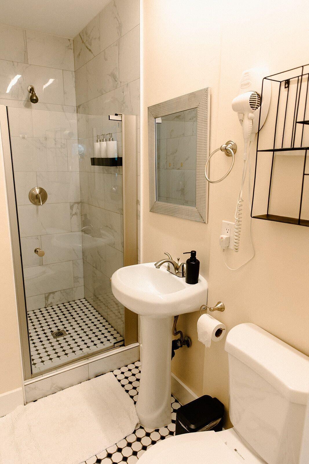 Equipamiento de Habitación Outsite San Diego - Golden Hill