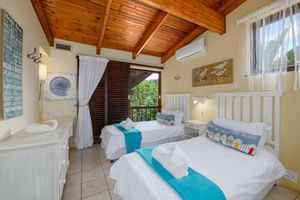 Alquiler Vacacional - San Lameer Villa Rentals 3114