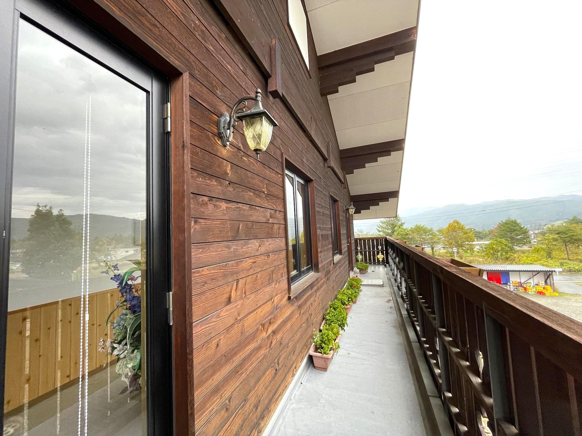 Equipamiento de Habitación Heidihof Hotel