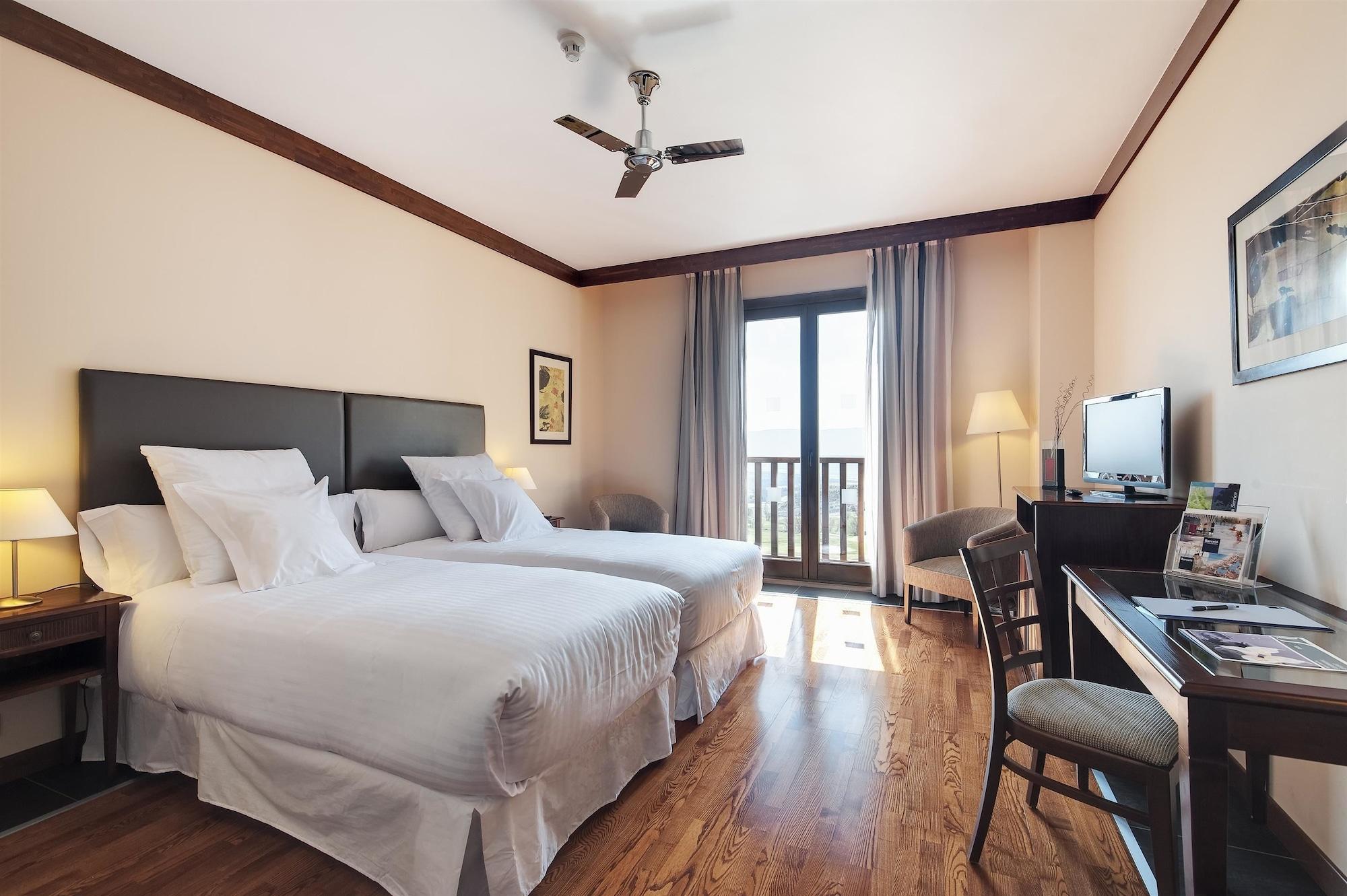 Habitación Hotel & Spa Real Badaguás-Jaca
