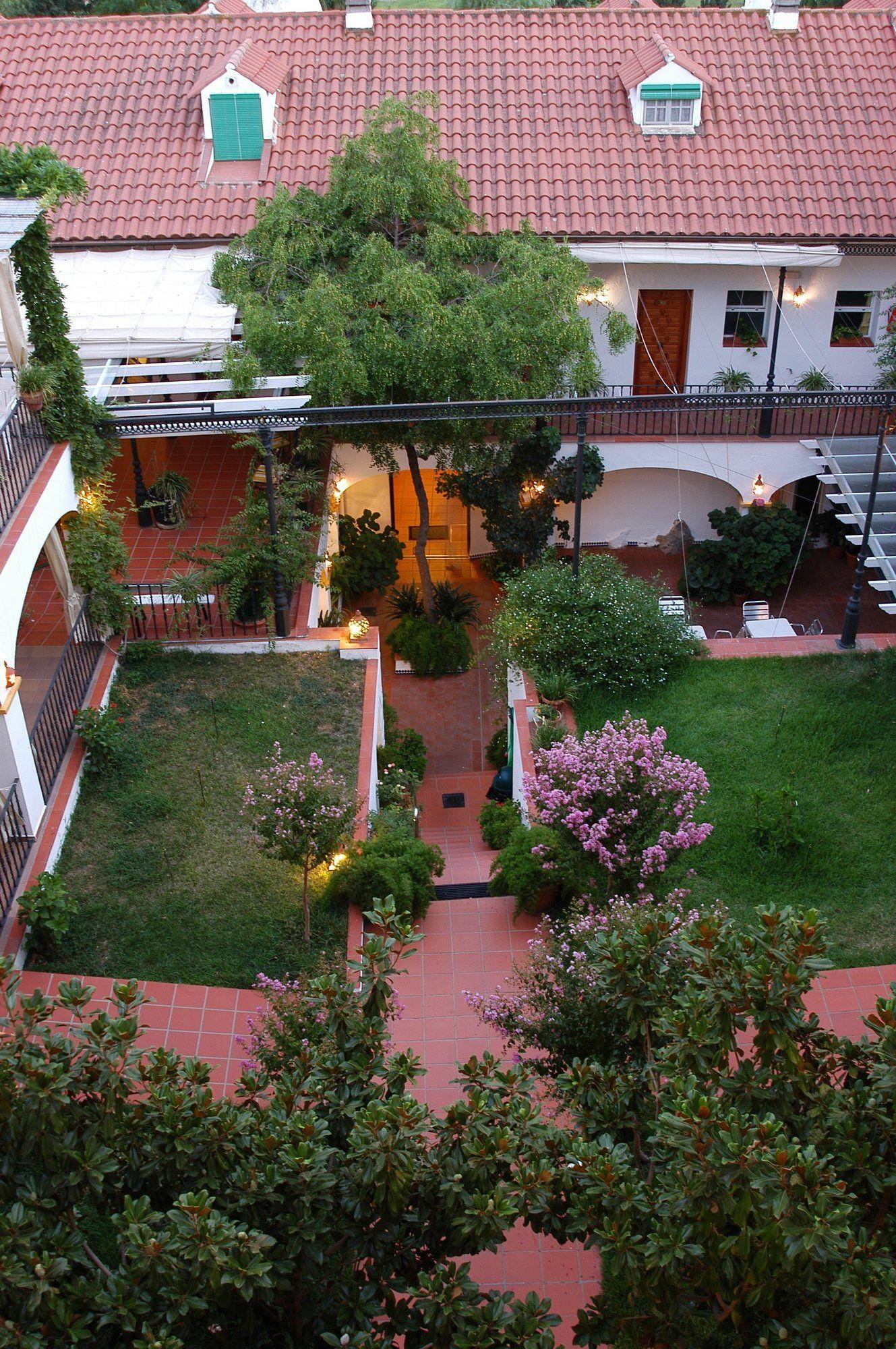 Comodidades del Alojamiento Hotel Varinia Serena - Balneario de Alange