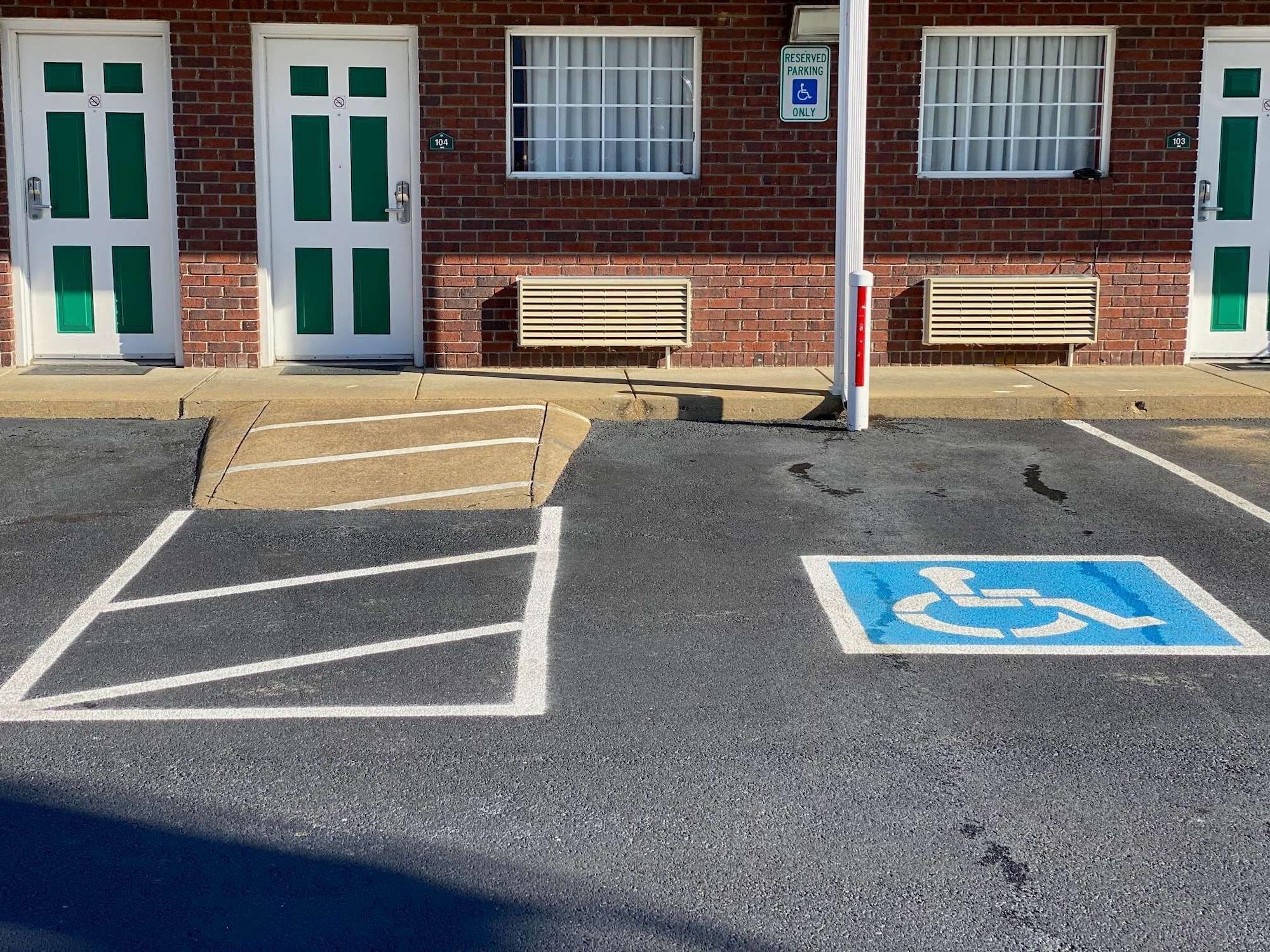 Set de Habitación Country Hearth Inn & Suites Union City