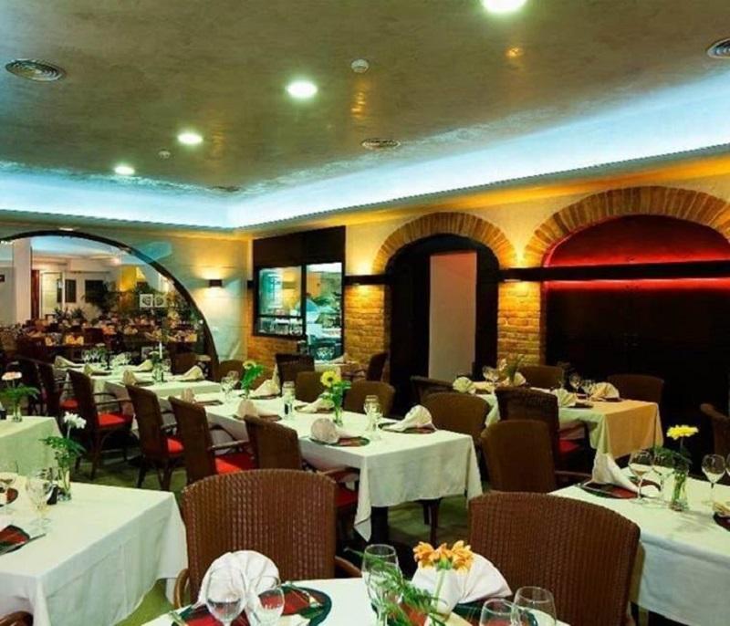 Restaurant El Greco