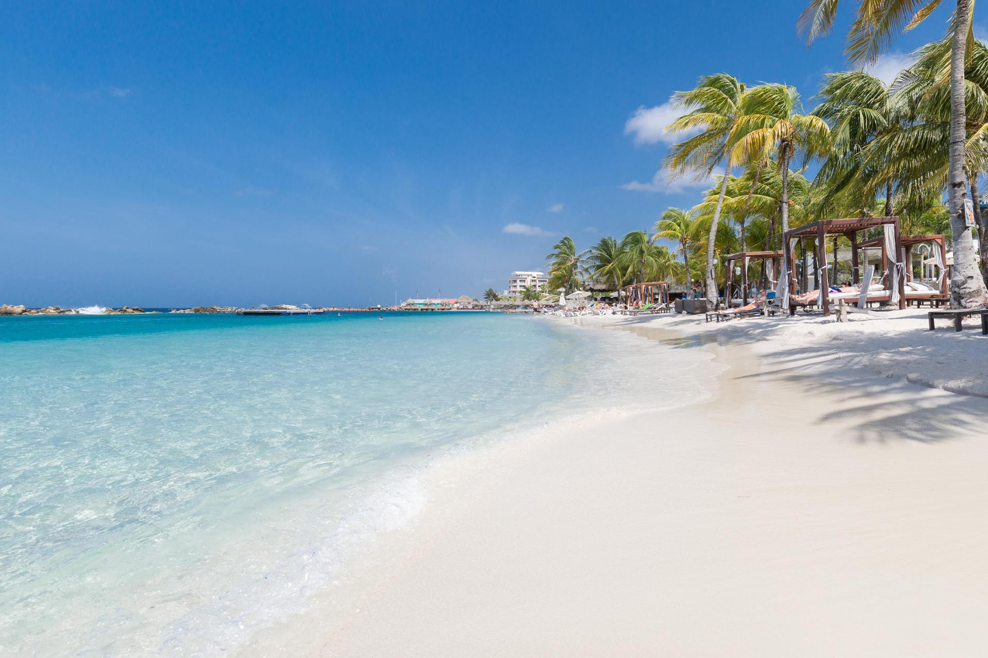 Playa ACOYA Curacao Resort, Villas & Spa