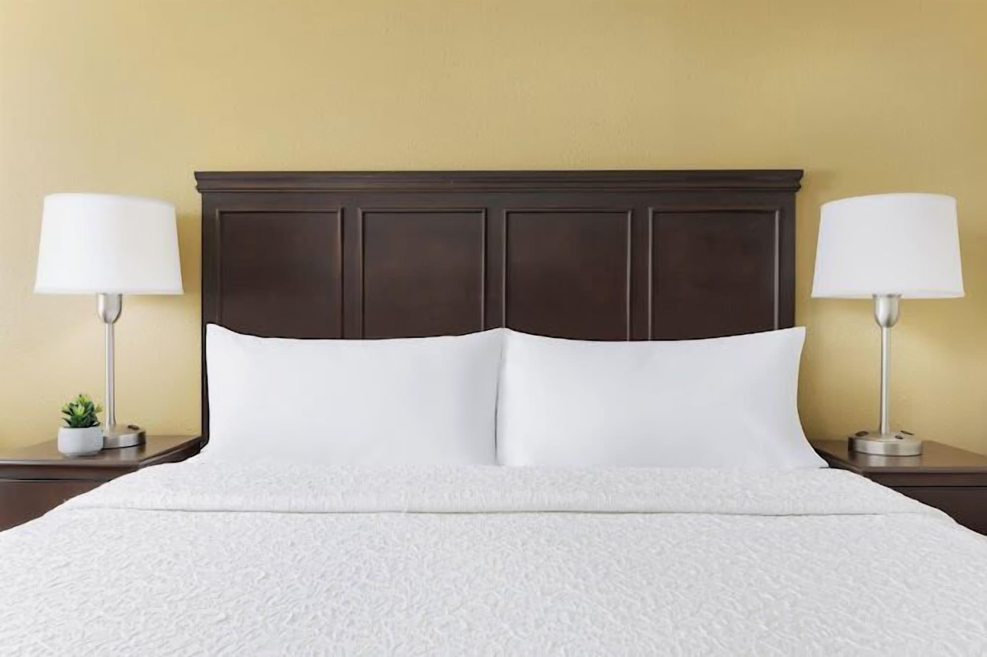 Habitación Countryside Inn and Suites