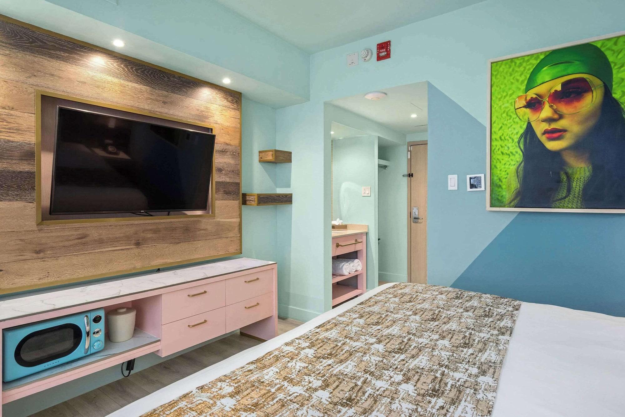 Habitación Abitta Boutique Hotel, Ascend Hotel Collection