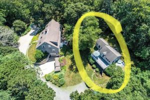 Alquiler Vacacional - Pristine Cottage: EV charger, AC, outdoor shower+ firepit, walk to Bakers Pond