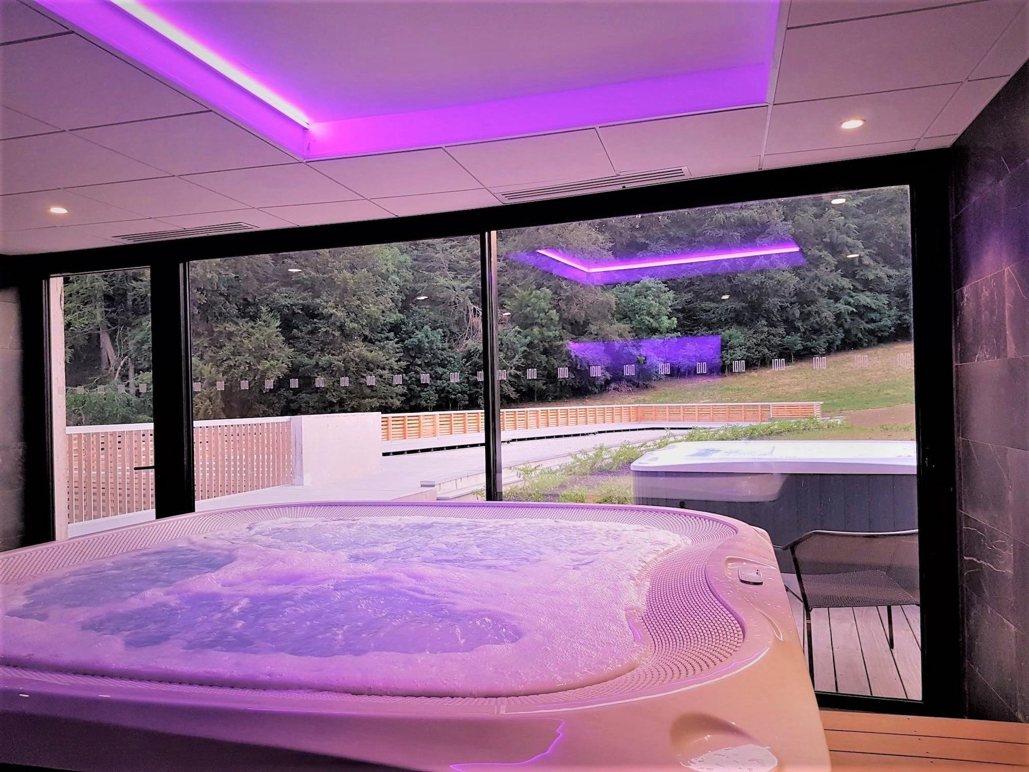 Spa Mildiss Hotel Spa & Restaurant, BW Signature Collection
