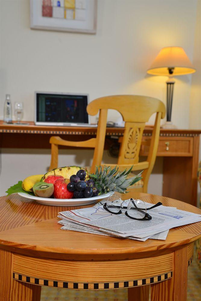 Hotel Nordic Hotel Domicil Berlin