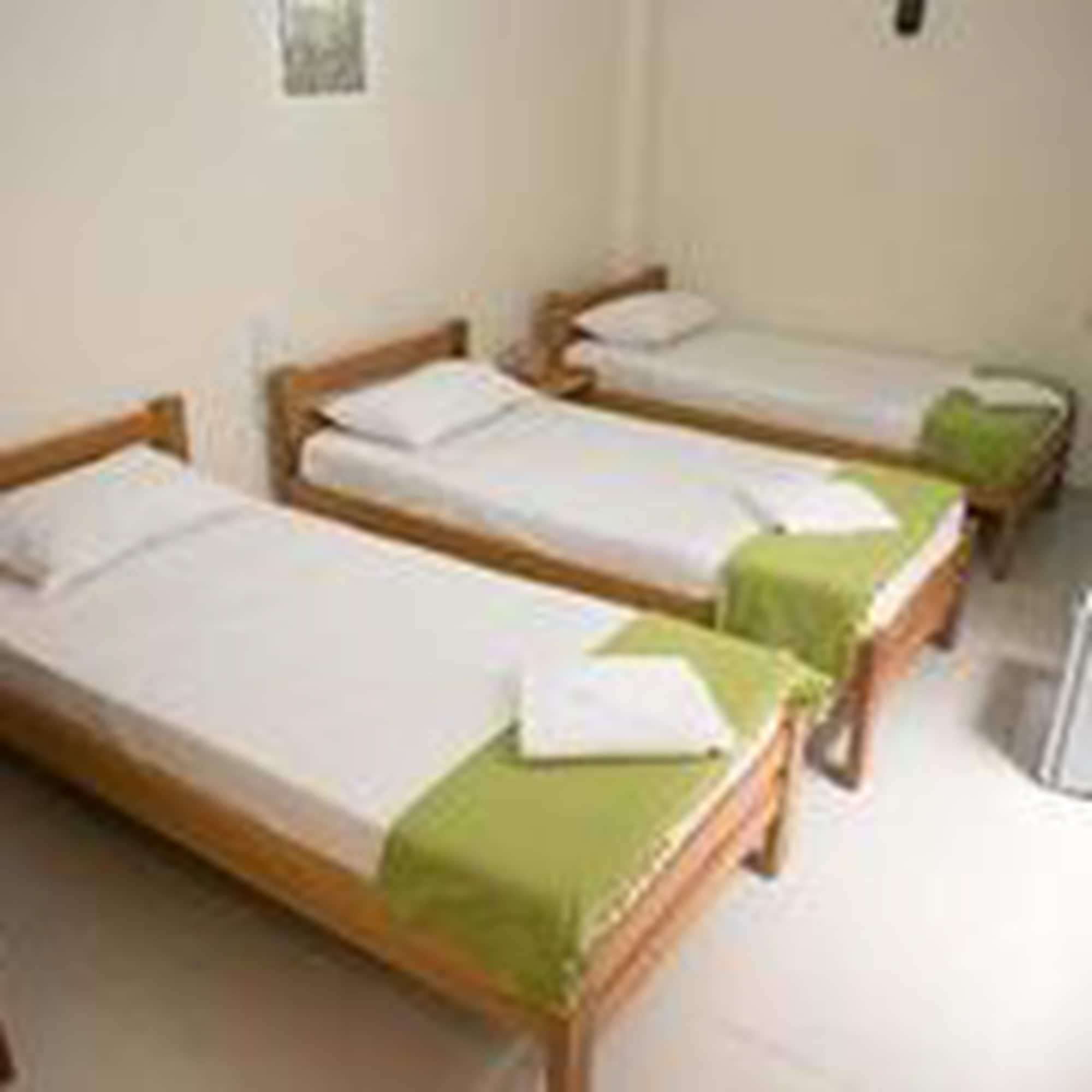 Habitación Hotel Esperanza 2
