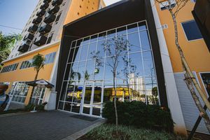 Alquiler Vacacional - Santo Amaro ao Lado da Estação João Dias