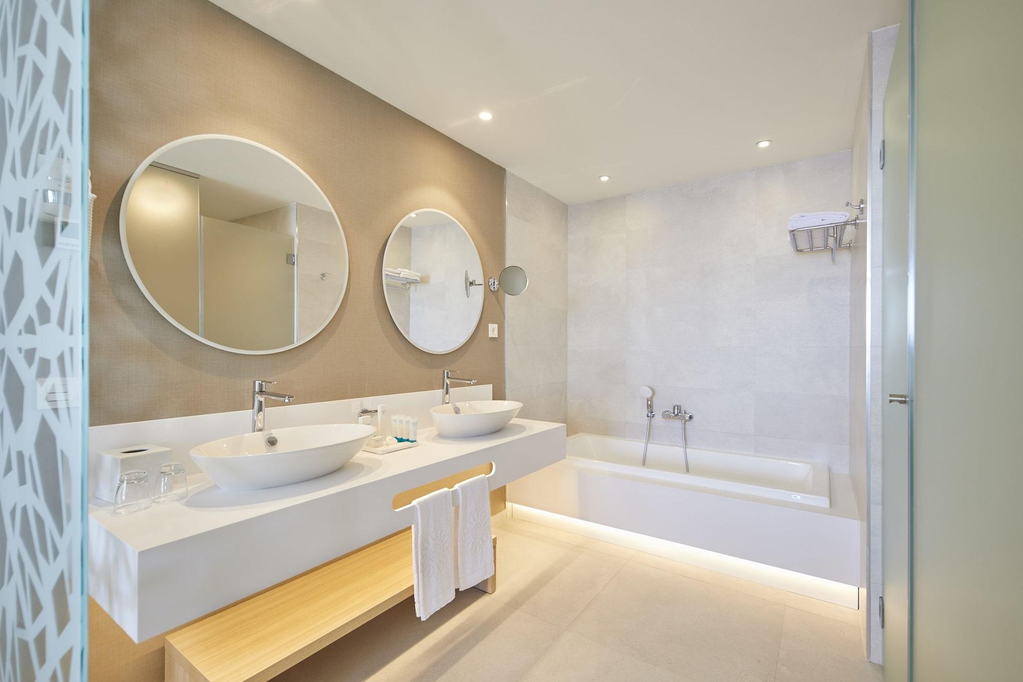 Habitación Bahia Principe Fantasia Tenerife - All Inclusive