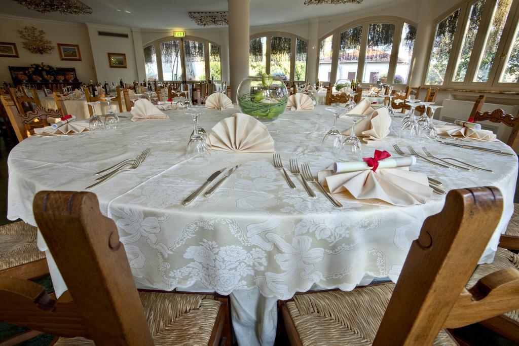 Restaurant Atlantico