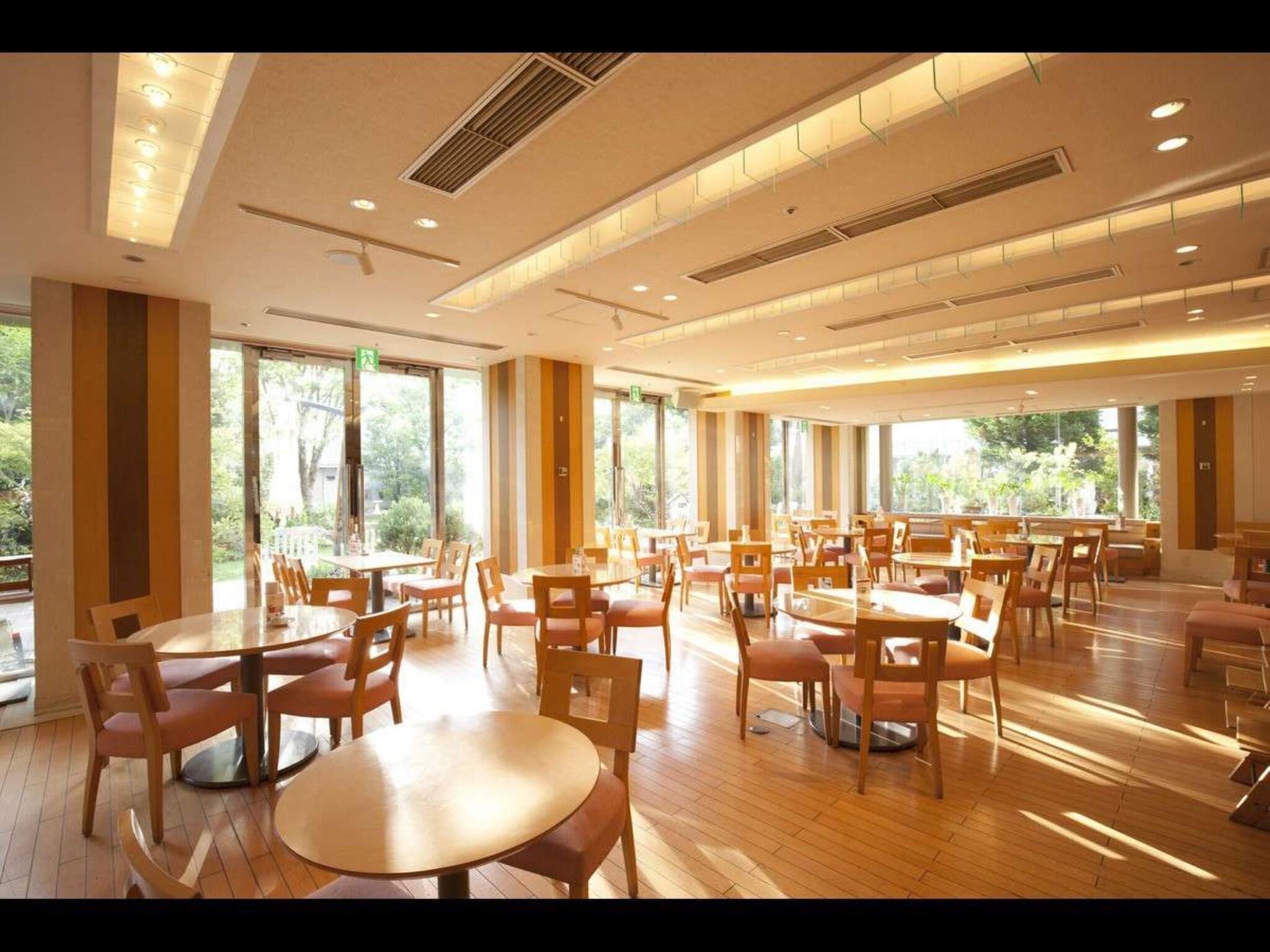 Restaurant Hotel Avalorm Kinokuni