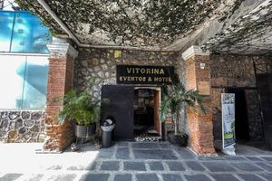 Alojamiento - Hotel Vitorina