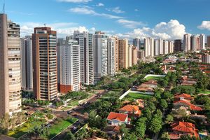 Passagem - Voos para Ribeirão Preto