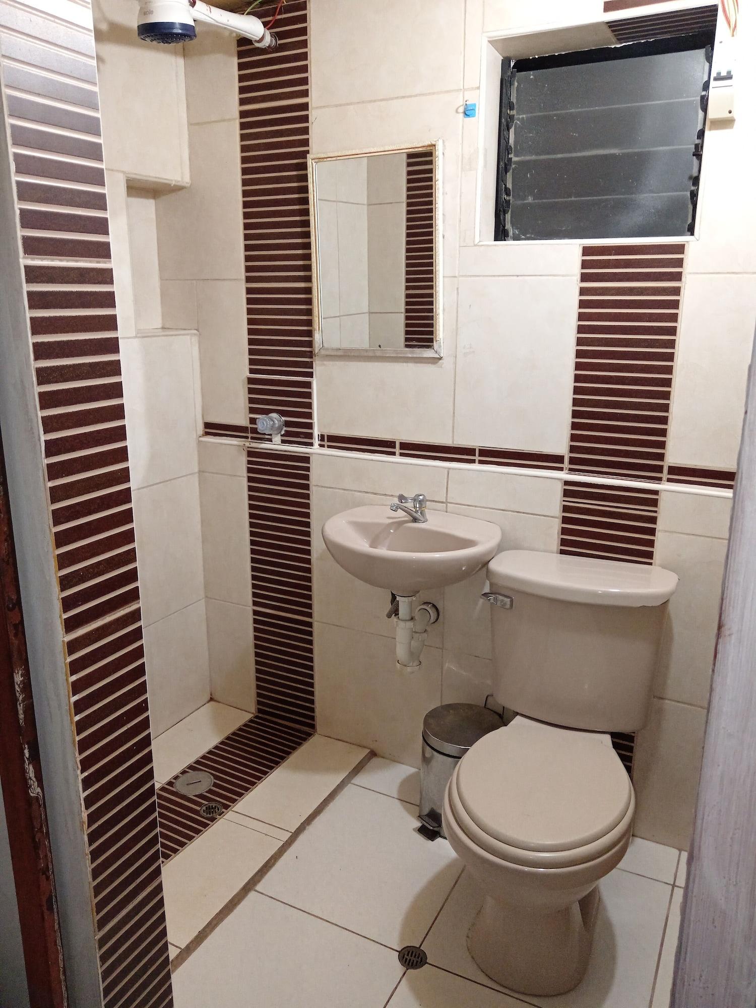 Equipamiento de Habitación HOSTAL LA RASA