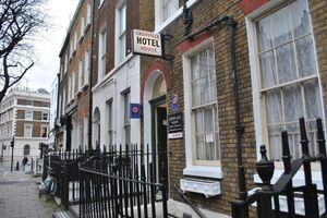 Alojamiento - Grenville Hotel