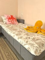 Alquiler Vacacional - Charming Sigulda's Laimas Apartment