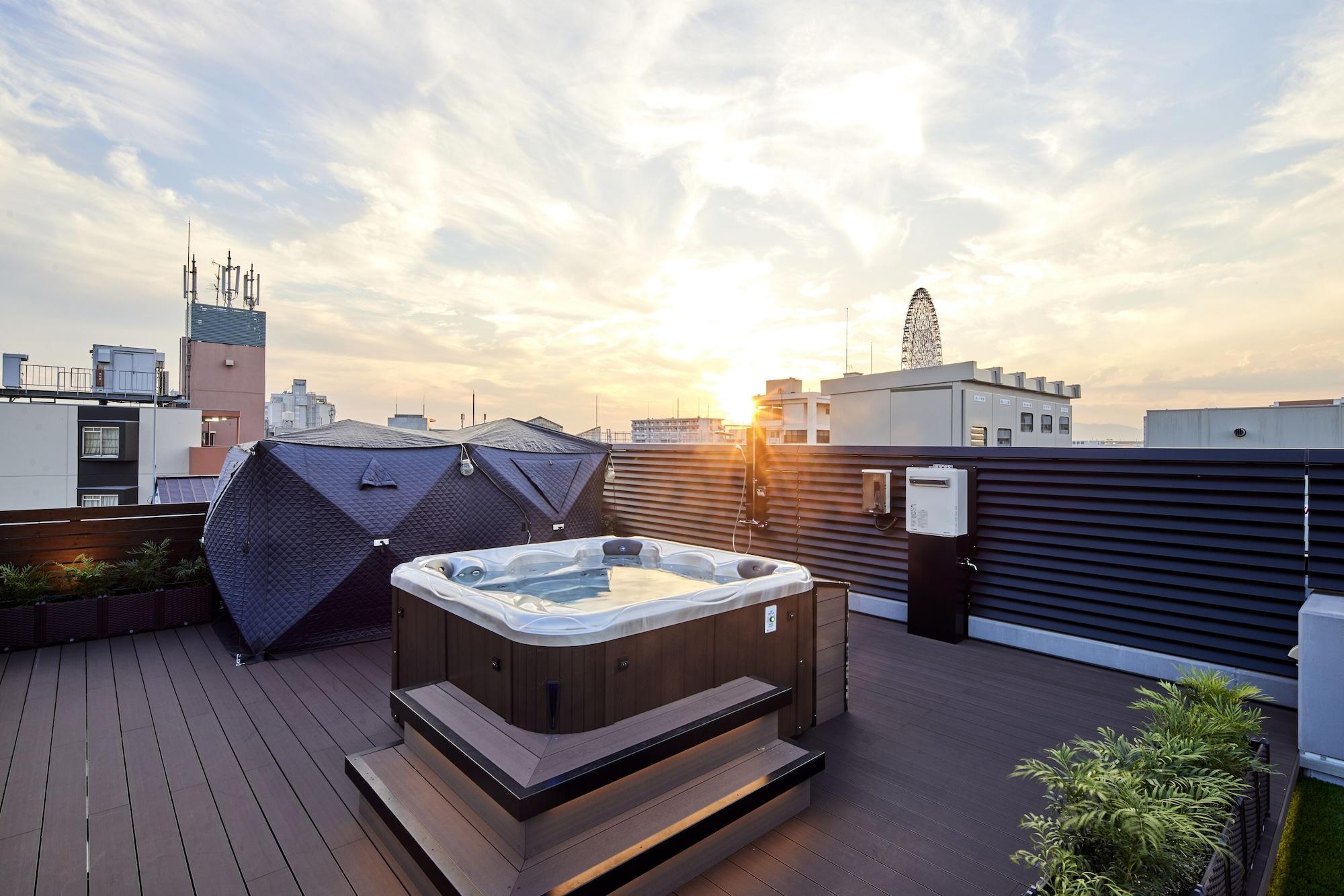 Spa Hotel Sails