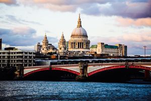 Alojamiento - Holiday Inn Express London - Earl's Court by IHG