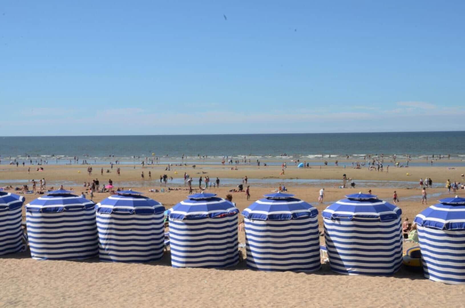 Playa Le Manoir de Placy - Bed and Breakfast