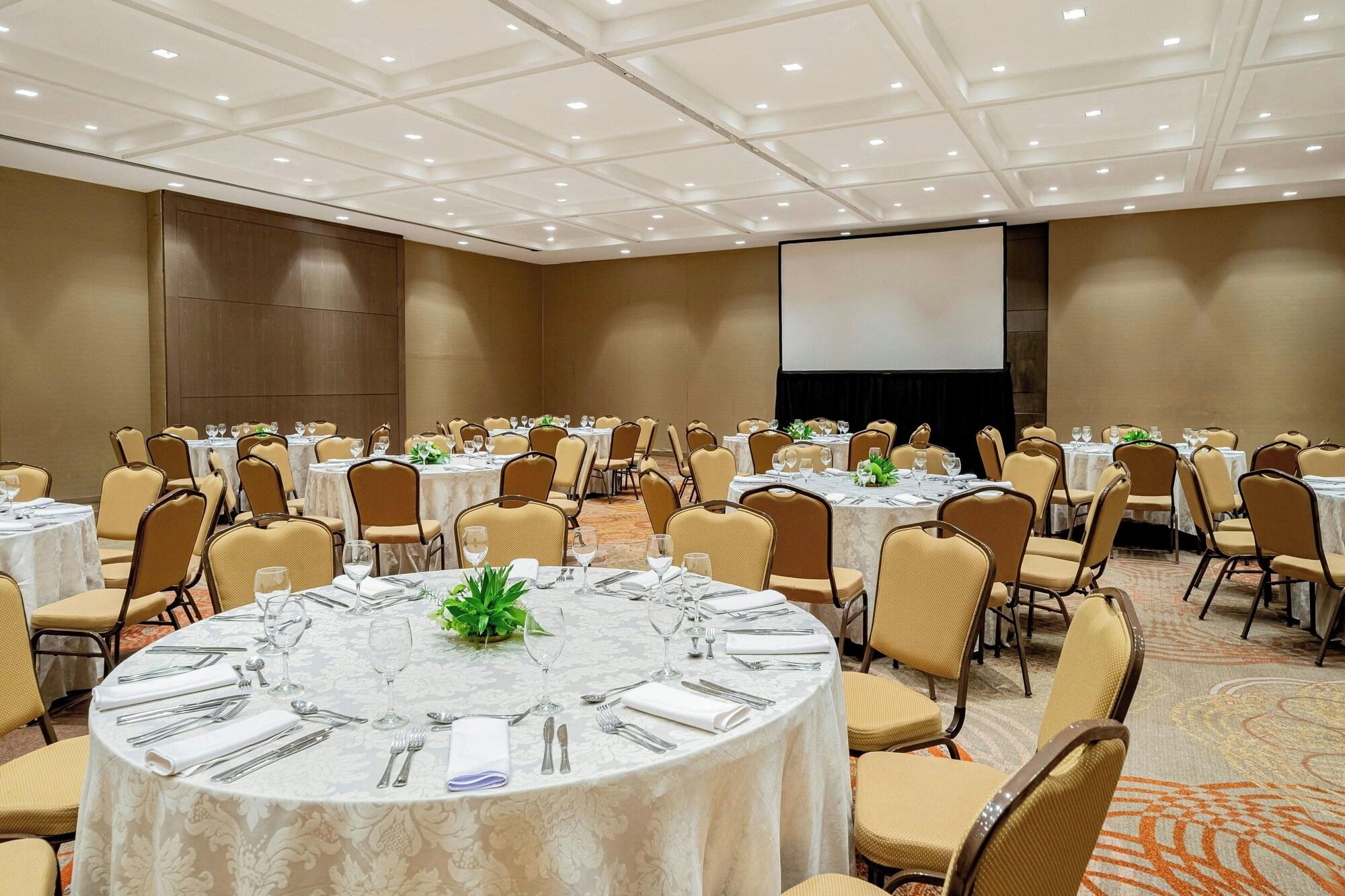 Sheraton Grand Rio Hotel & Resort - foto 222