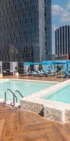 Alojamiento - Hotel 5 estrellas con Gimnasio