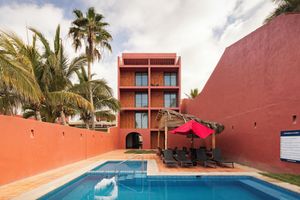 Alojamiento - HOTEL AURELIA