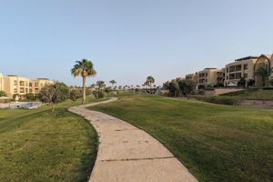 Alquiler Vacacional - Golf Heights Sea & Mountain View Studio with Wi-Fi