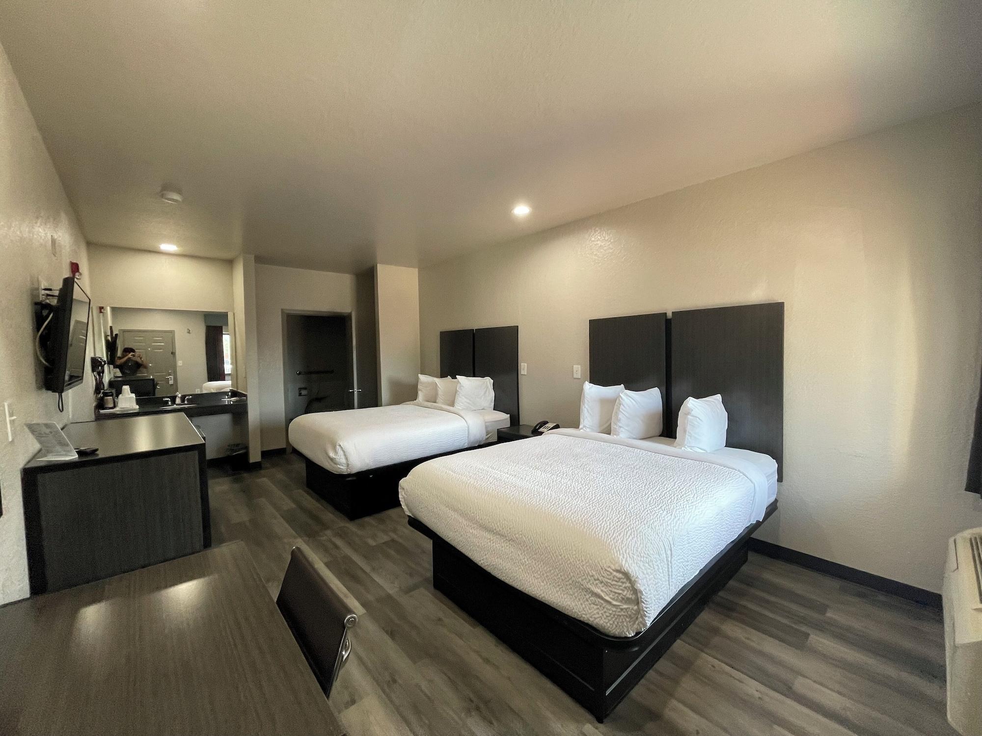 Habitación Days Inn by Wyndham Dickinson TX