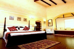 Alquiler Vacacional - Rock Ooty Heritage Villa