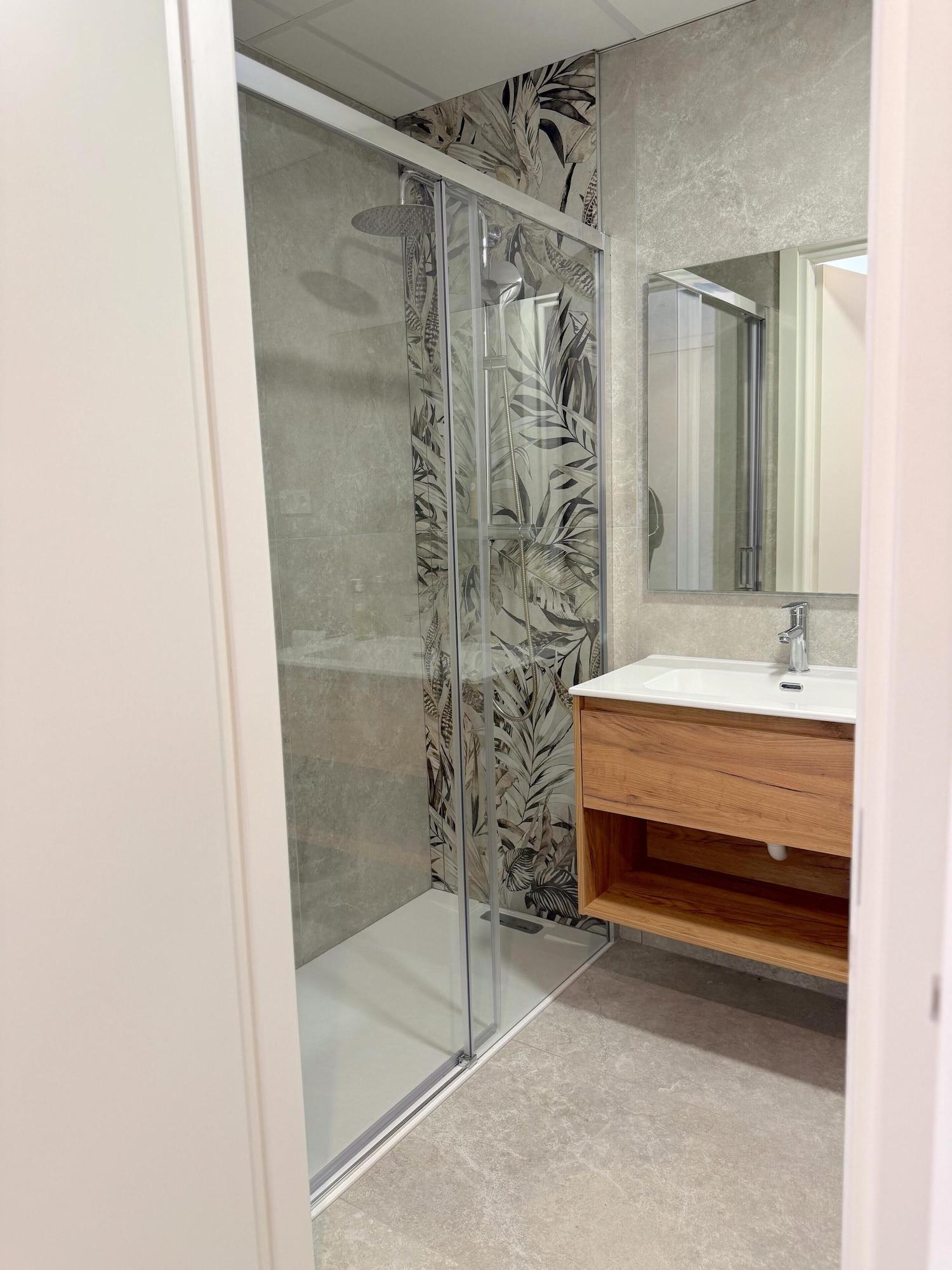 Equipamiento de Habitación Lake and More Suite Hotel