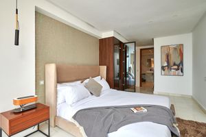 Alojamiento - TheCasaEdition Sea view & Mosque Hassan2