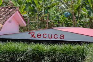 Actividad - Combo Recuca + Jardin Botanico y Mariposario