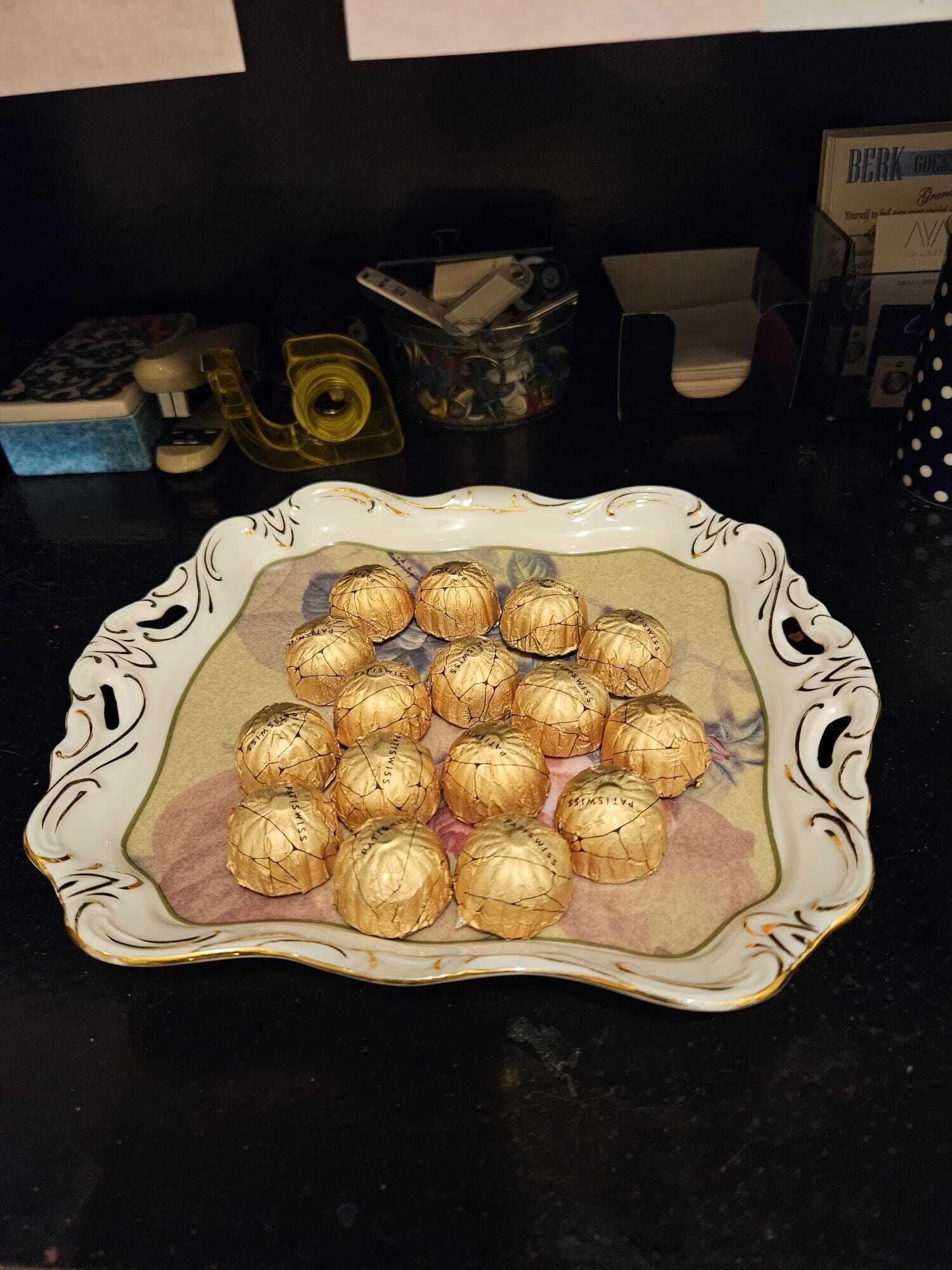 Vista Lobby Berk Guesthouse - 'Grandma's House'