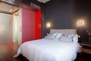Alquiler Vacacional - Sealona Beach Lofts Apartments