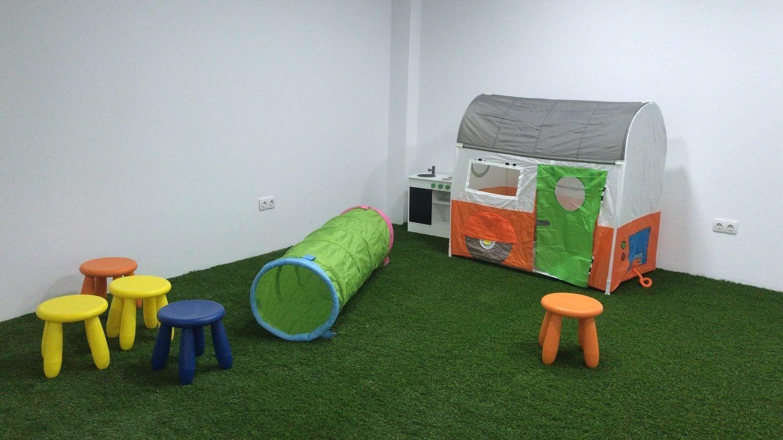 Instalaciones Recreativas Color Suites Alicante