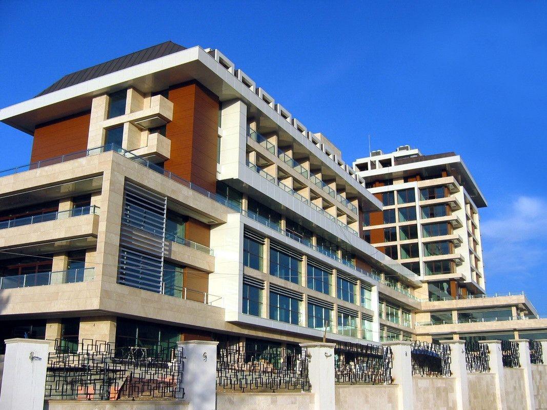 Vista Exterior Prestige Thermal Hotel Spa & Wellness