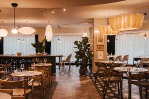 Alojamiento - Mercure London Earls Court