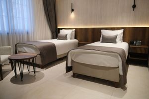 Alojamiento - 1921Justa otel