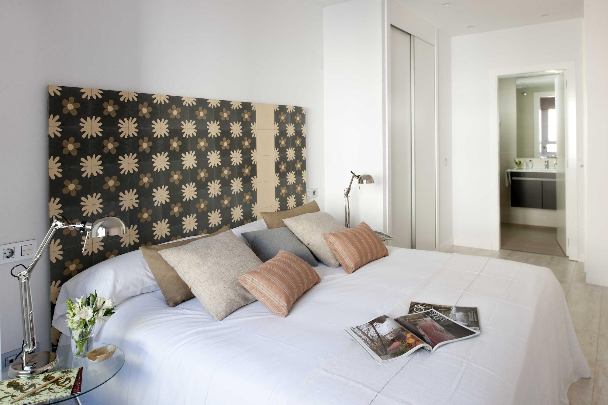 Habitación Eric Vökel Boutique Apartments - Atocha Suites